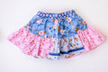 Study Break Skirt