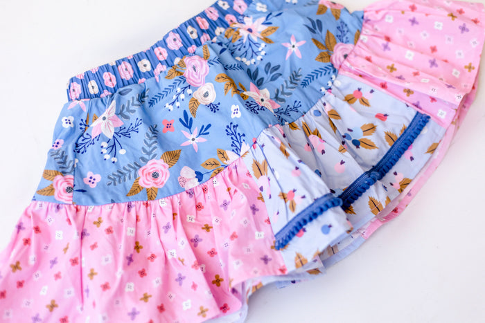Study Break Skirt