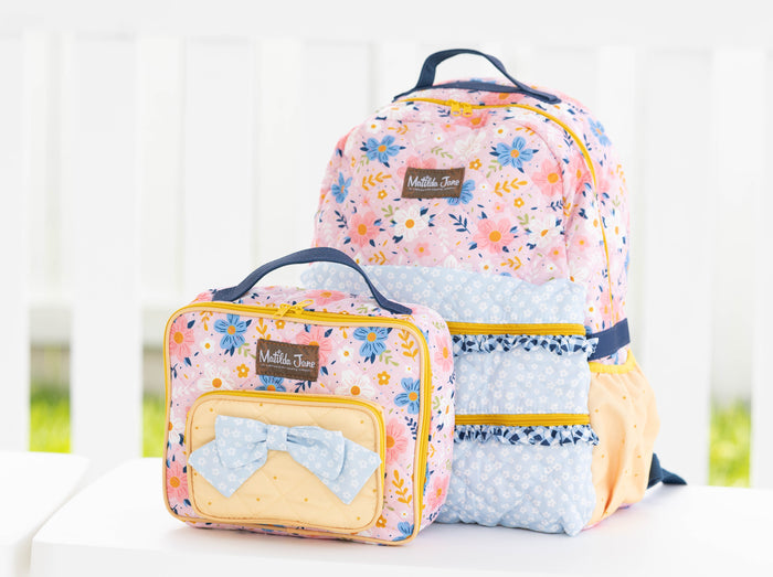 Summer Nights Lunchbox
