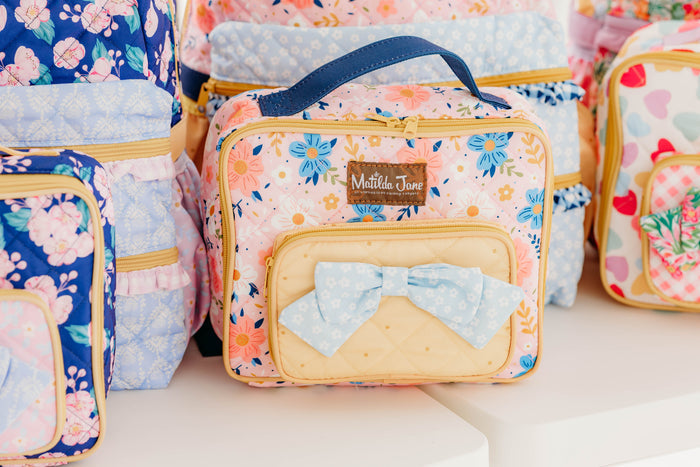 Summer Nights Lunchbox