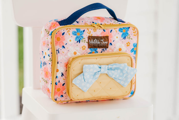 Summer Nights Lunchbox