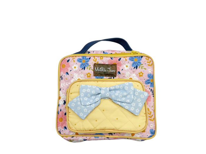 Summer Nights Lunchbox