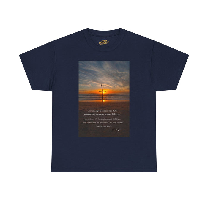Navy / S
