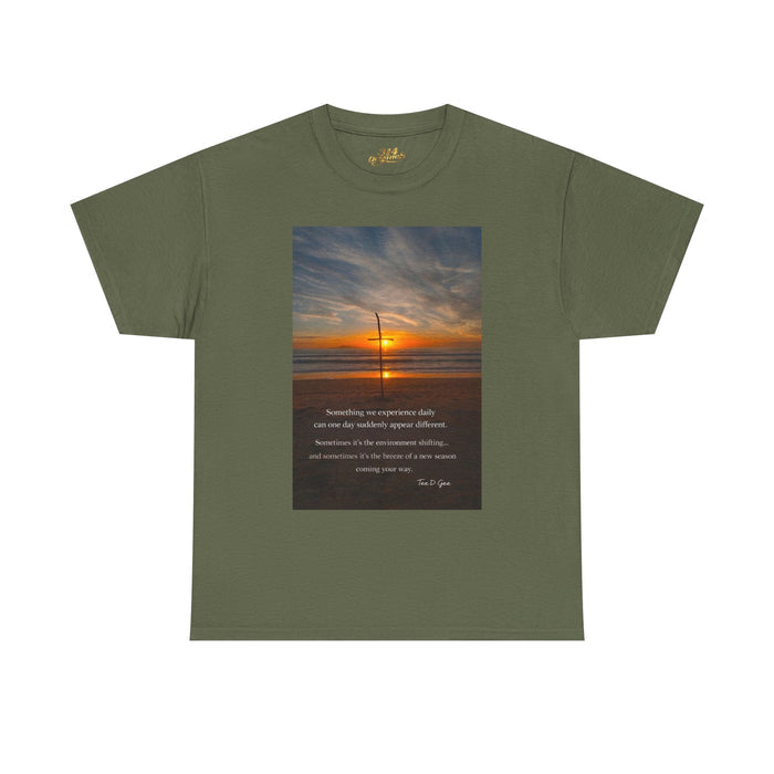 Military Green / S