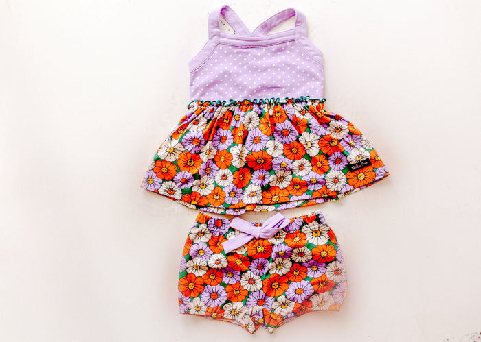 Sweet Summer Sway Knit Tunic