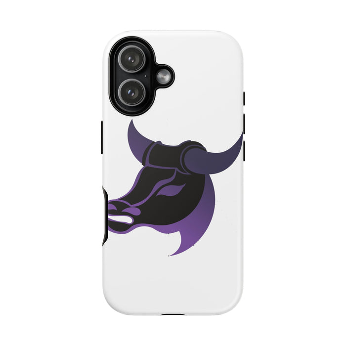 Taurus Tough Case- Phone Case Protective Cover - 314 Originals