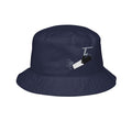 Tell It Like It Is - Embroidered Bucket Hat - 314 Originals