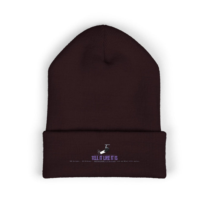 One size / Brown