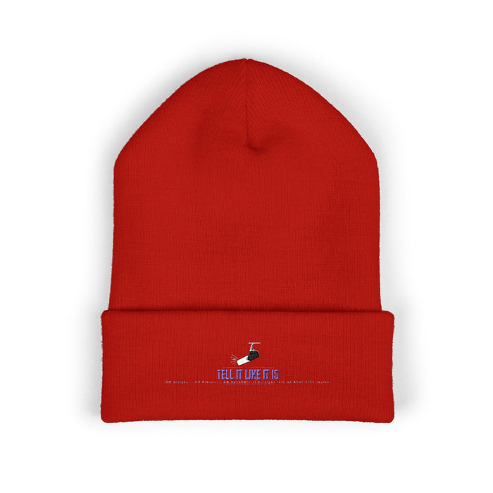 One size / Red