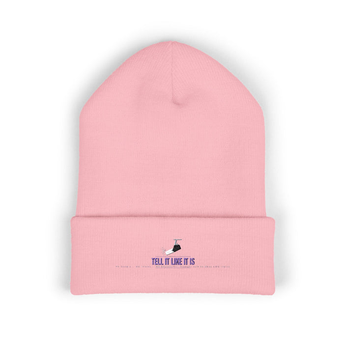 One size / Baby Pink