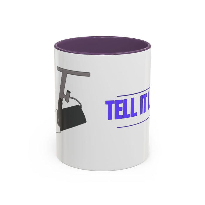 11oz / Purple