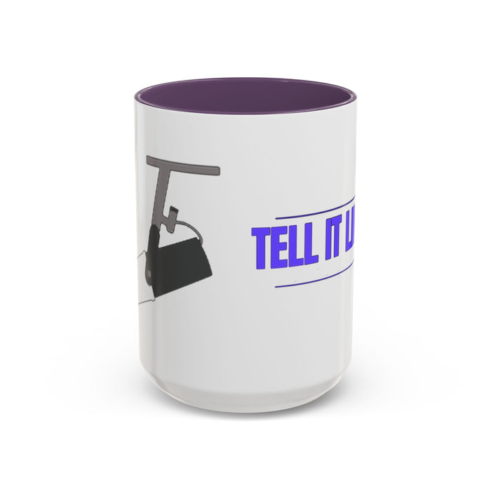 15oz / Purple