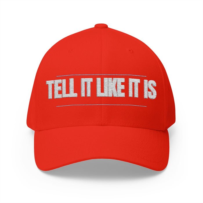 S/M / Red