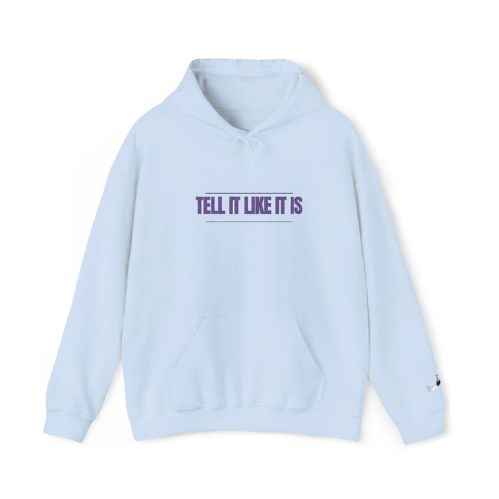 Light Blue / S