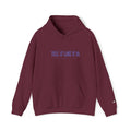 Tell It Like It Is Hoodie — Bold Statement Pullover for Honest, Confident Style - 314 Originals