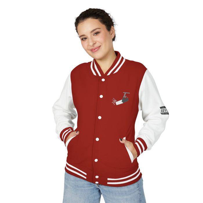 Tell It Like It Is Letterman Jacket - 314 Originals