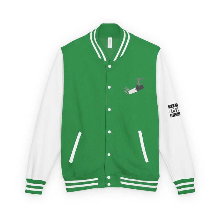 S / Kelly Green/Arctic White