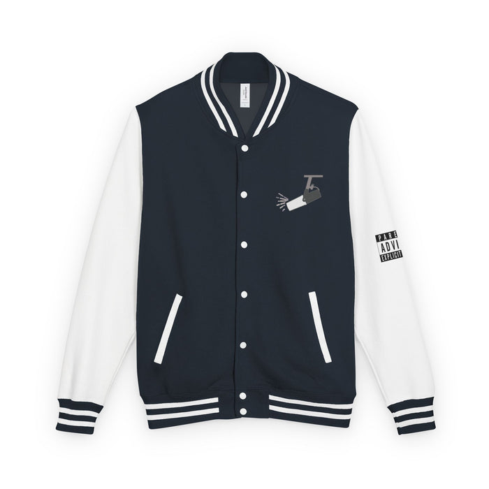 S / Oxford Navy/Arctic White