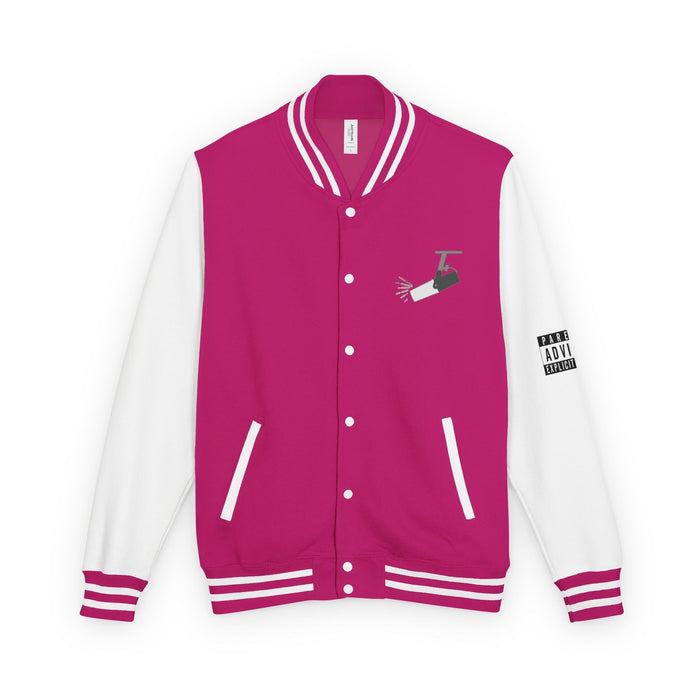 Tell It Like It Is Letterman Jacket - 314 Originals