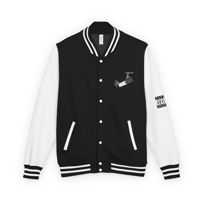 Tell It Like It Is Letterman Jacket - 314 Originals