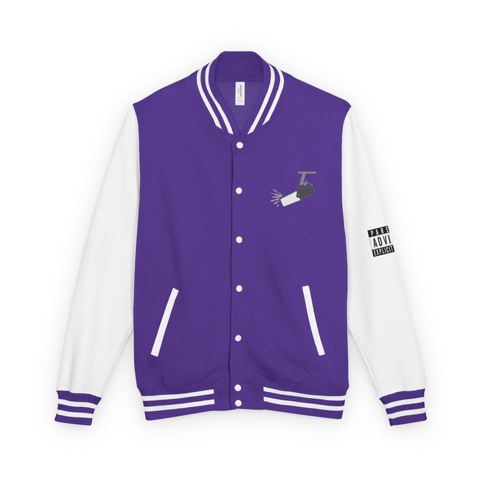 Tell It Like It Is Letterman Jacket - 314 Originals