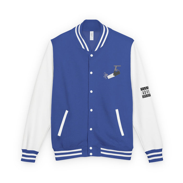 Tell It Like It Is Letterman Jacket - 314 Originals