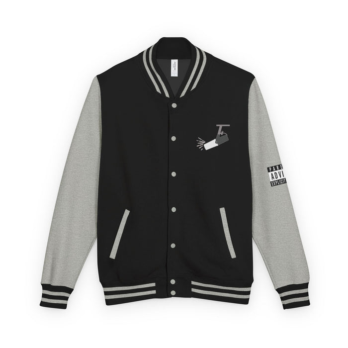 Tell It Like It Is Letterman Jacket - 314 Originals