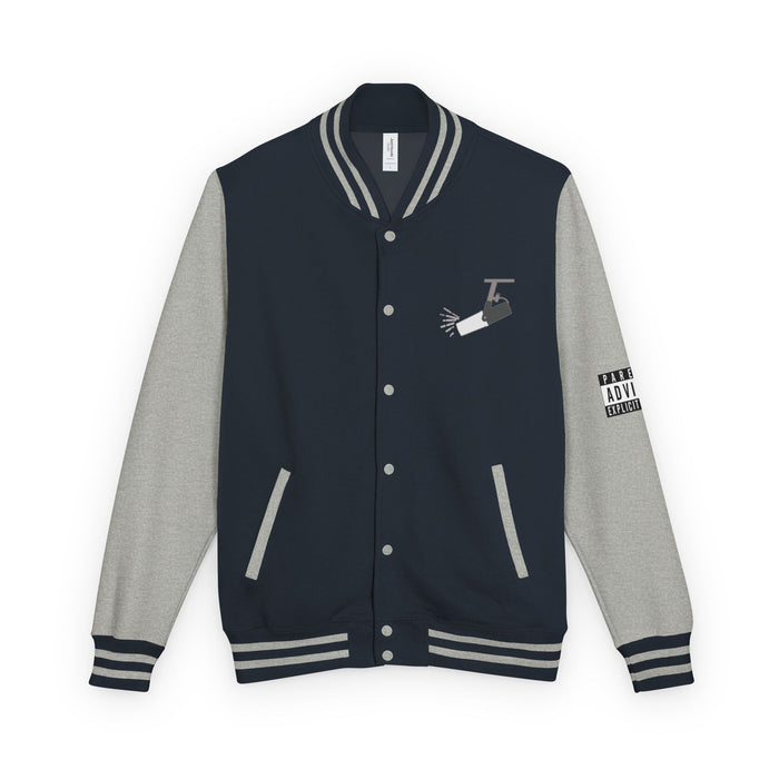 Tell It Like It Is Letterman Jacket - 314 Originals