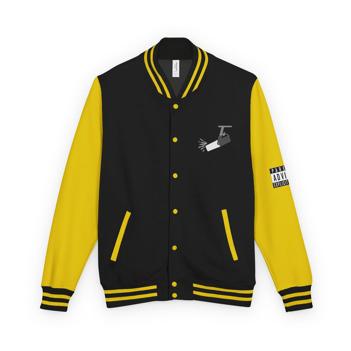 Tell It Like It Is Letterman Jacket - 314 Originals