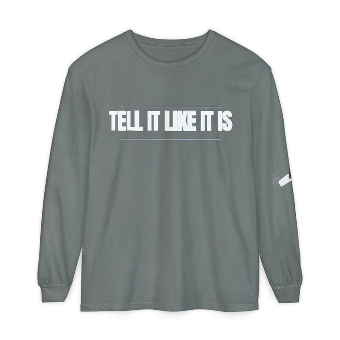 Grey / S