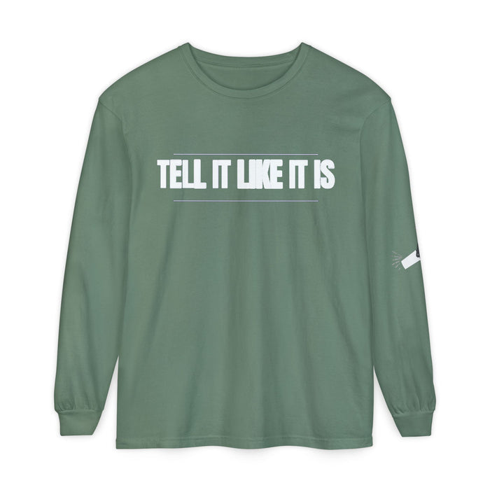 Light Green / S