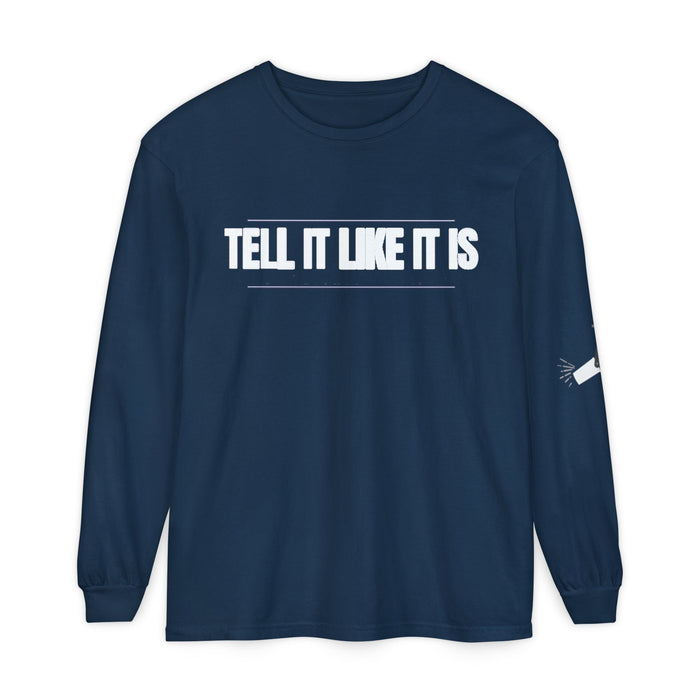True Navy / S