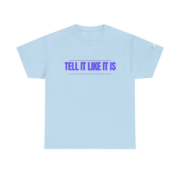 Light Blue / S