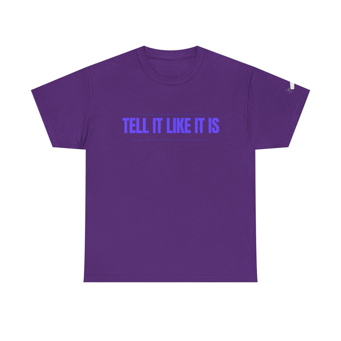 Purple / S
