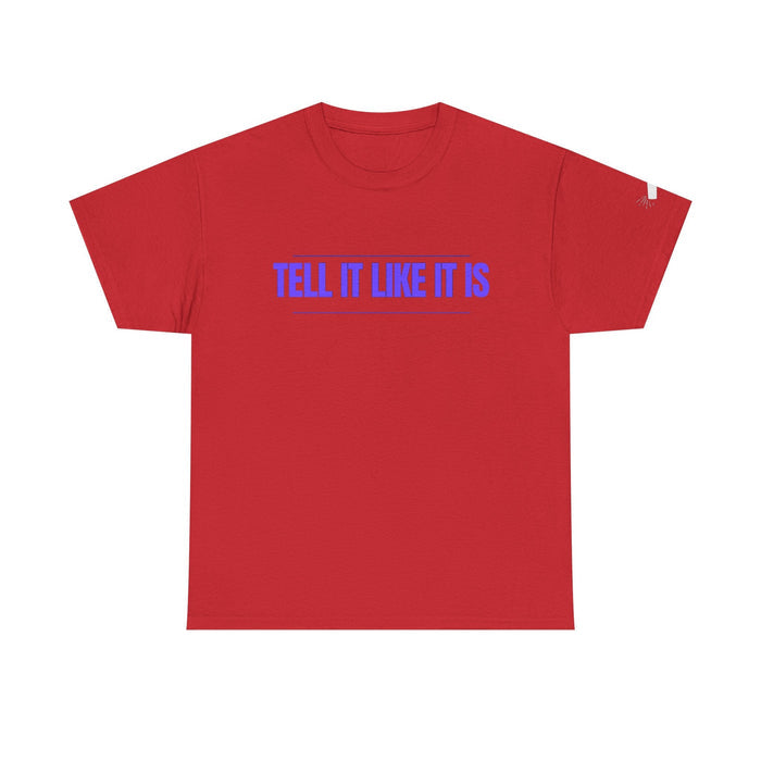Red / S