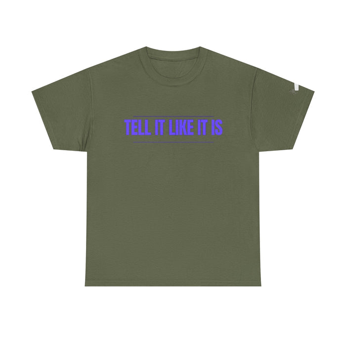 Military Green / S