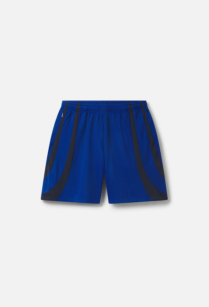 Tempo Short / Cobalt x Navy