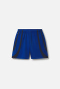 Tempo Short / Cobalt x Navy