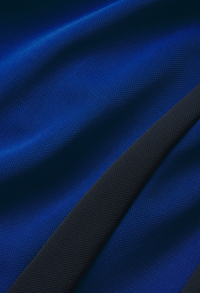 Tempo Short / Cobalt x Navy