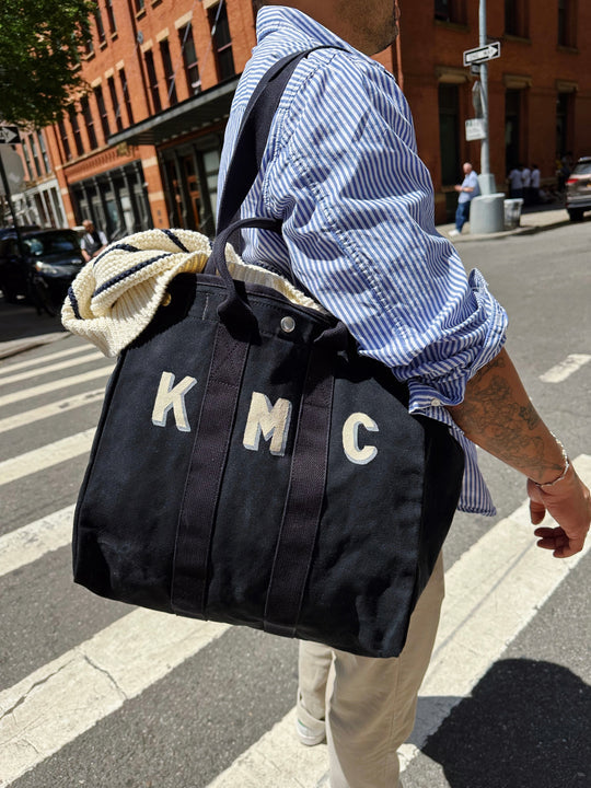 Painted Perfect Weekday Tote