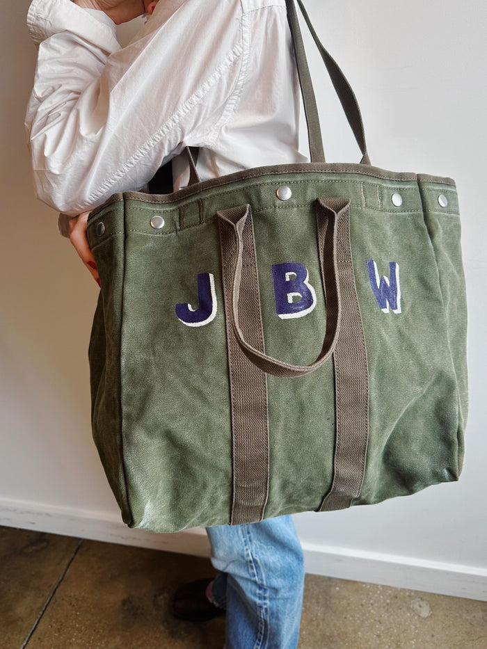 Painted Perfect Weekday Tote