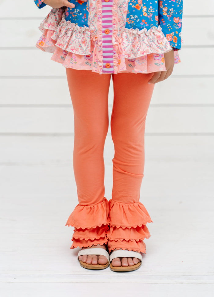 Thistle & Vine Benny Leggings (Pre-Order)