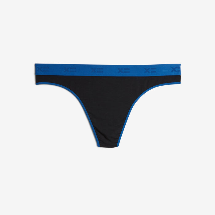 Thong 3-Pack - Modal The Blues