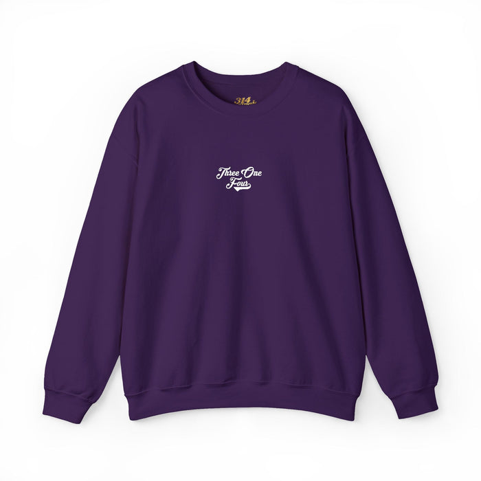 S / Purple