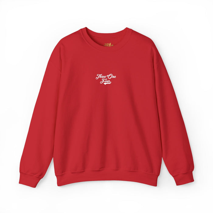 S / Red