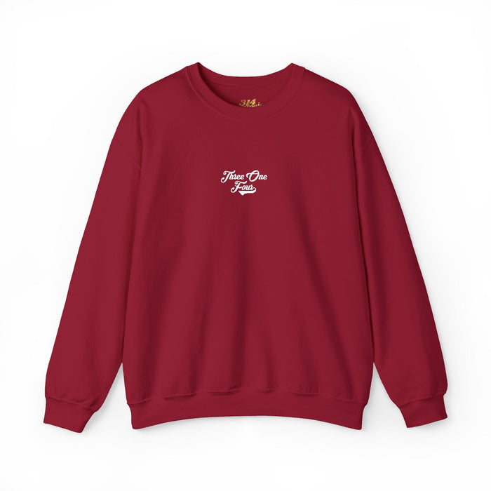 S / Cardinal Red