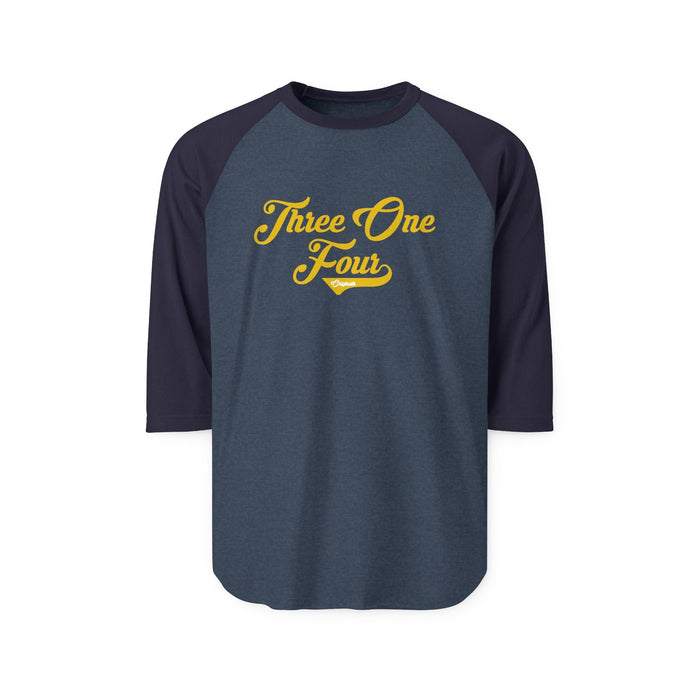XS / Heather Denim/Navy
