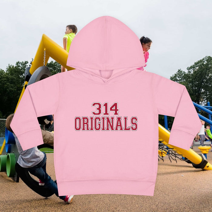 2T / Pink