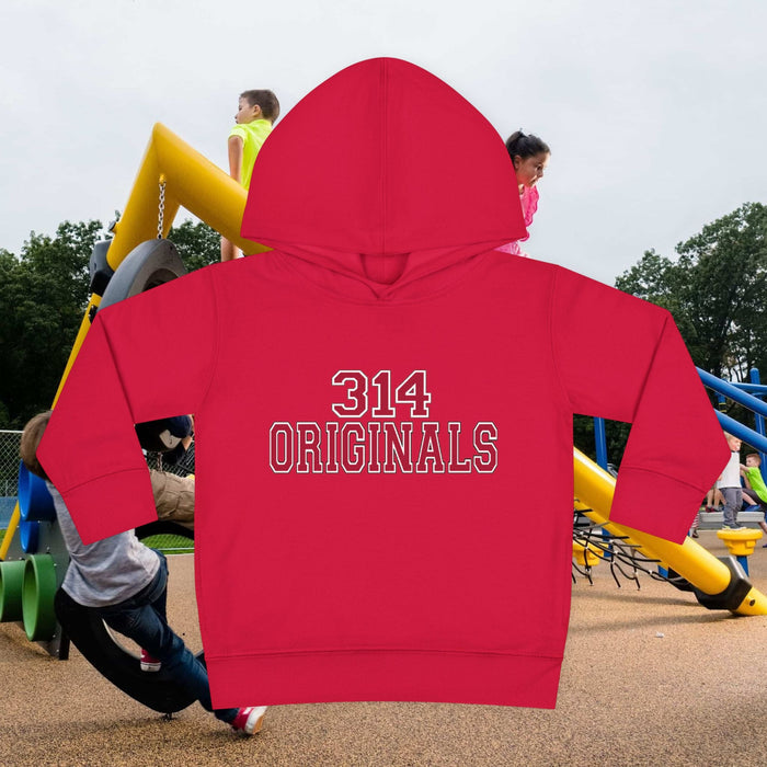 2T / Red