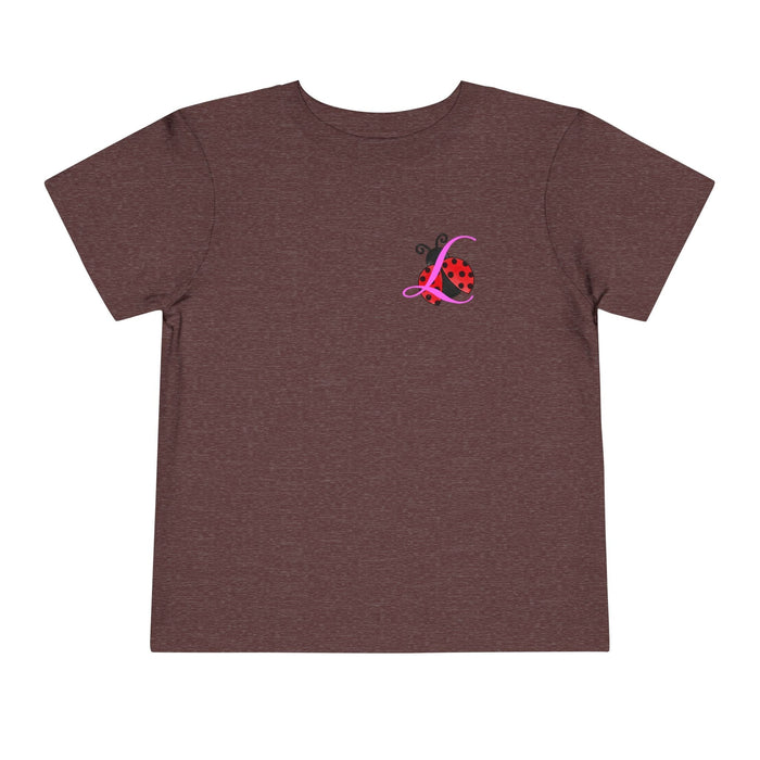 Heather Maroon / 2T